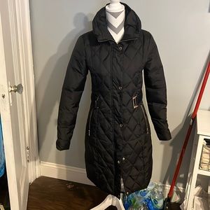 Womens express winter coat